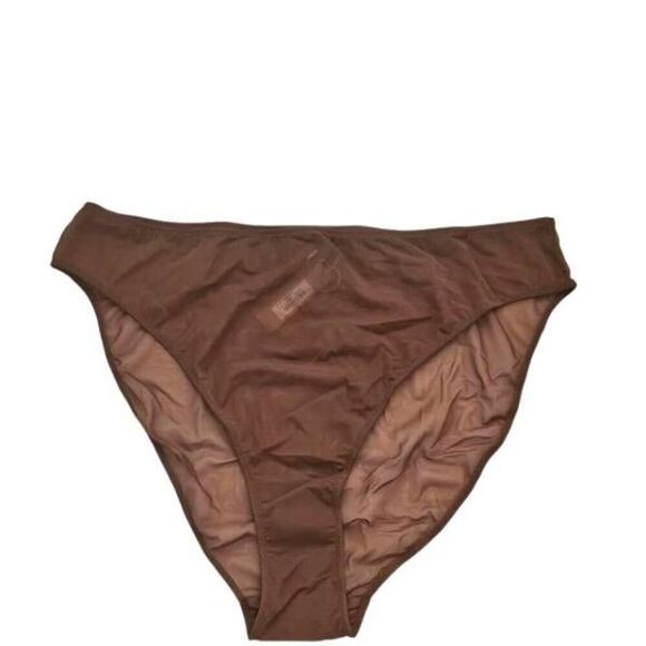 SKIMS HI CUT BIKINI PANTY NWT - Picture 1 of 10